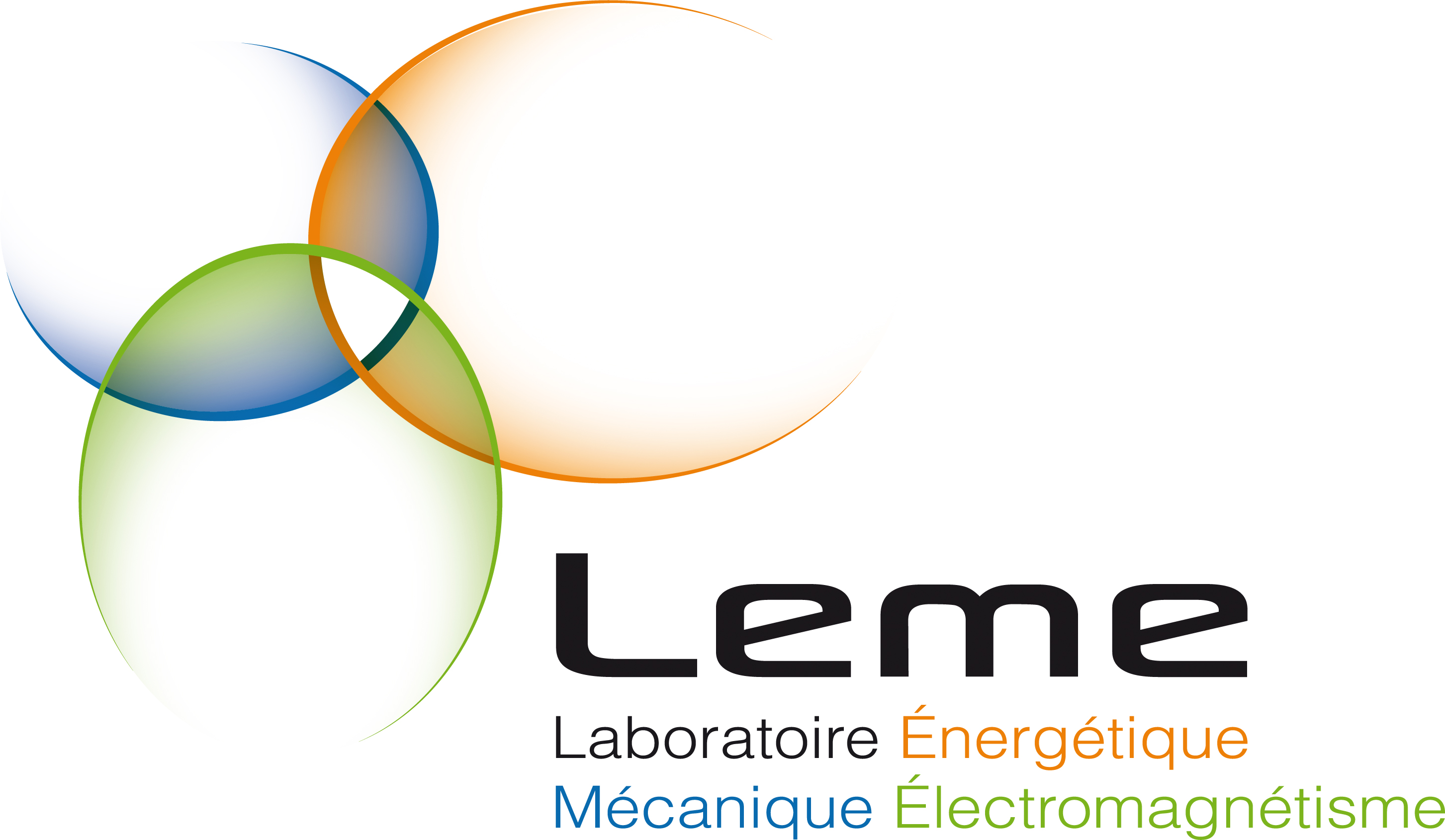 LEME - Laboratoire Energétique Mécanique Electromagnétisme
