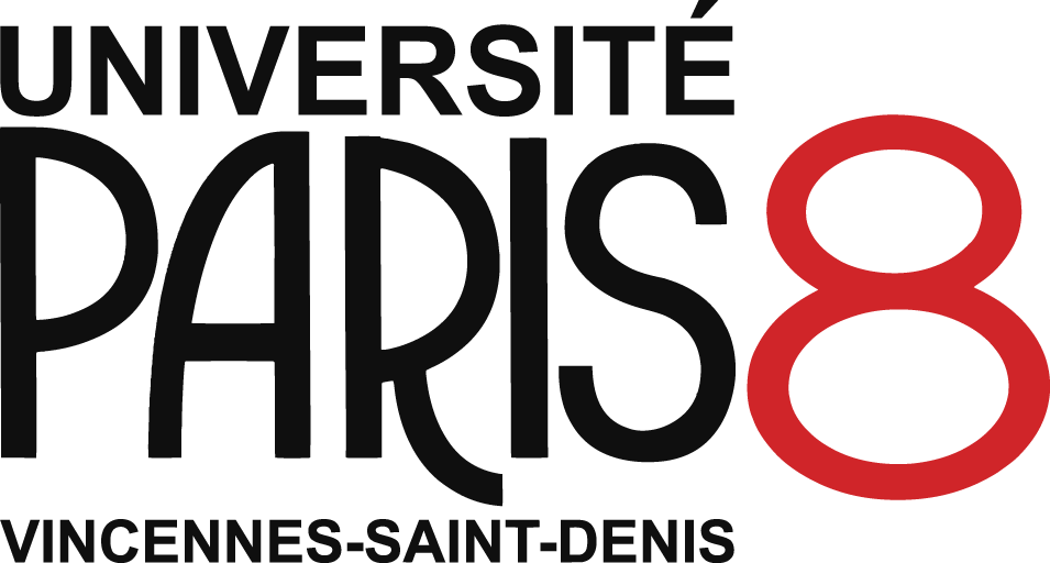 Université Paris 8 Vincennes - Saint-Denis